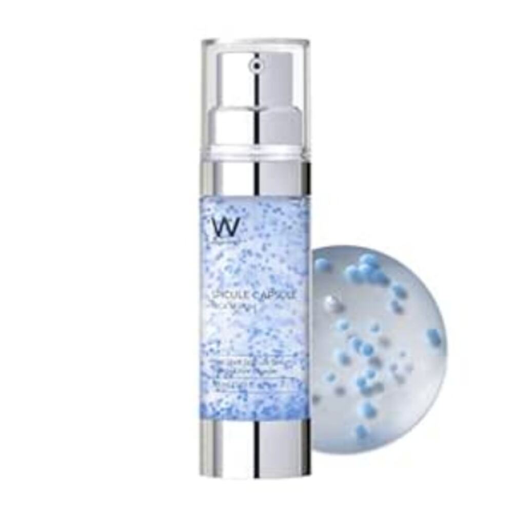 WONJIN EFFECT SPICULE CAPSULE TECA SERUM 1.01 fl Oz